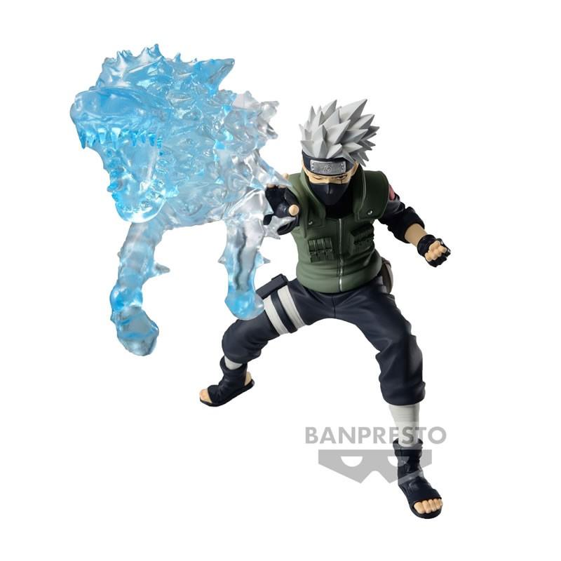 Naruto Shippuden - Effectreme - Kakashi Hatake - J-Store Online