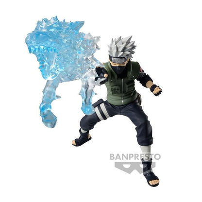 Naruto Shippuden - Effectreme - Kakashi Hatake - J-Store Online