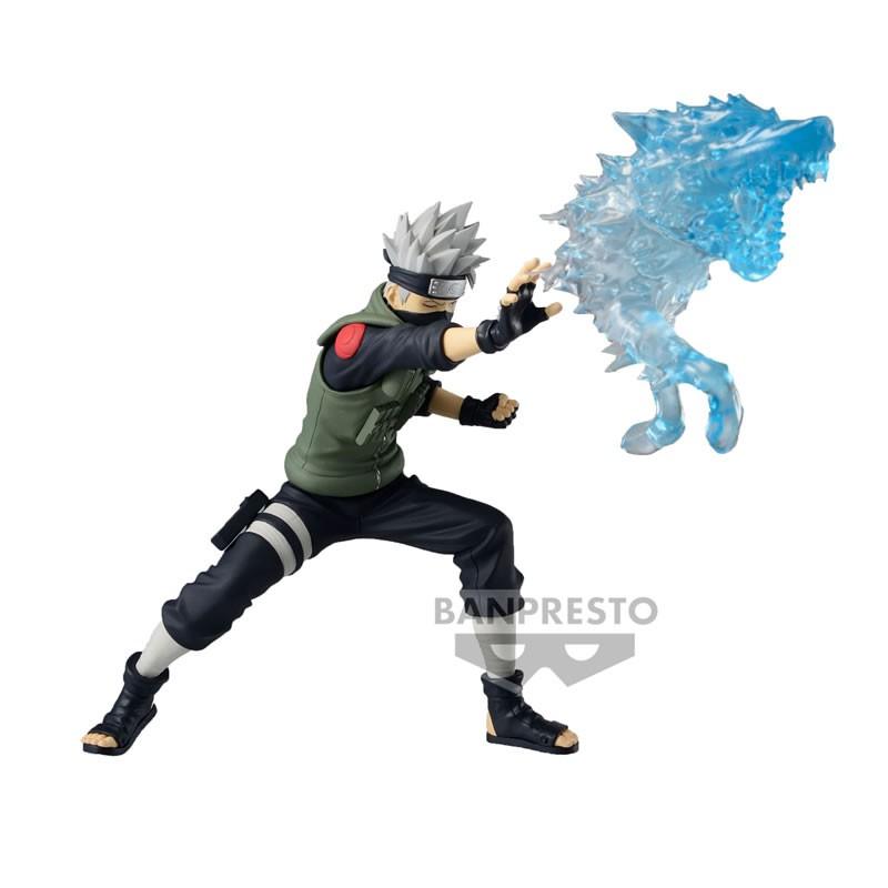 Naruto Shippuden - Effectreme - Kakashi Hatake - J-Store Online