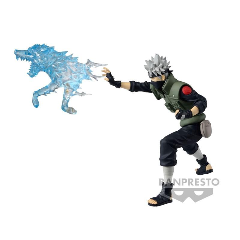 Naruto Shippuden - Effectreme - Kakashi Hatake - J-Store Online