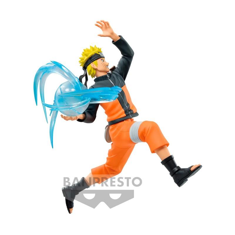 Naruto Shippuden - Effectreme - Naruto Uzumaki - J-Store Online