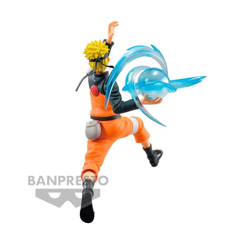 Naruto Shippuden - Effectreme - Naruto Uzumaki - J-Store Online