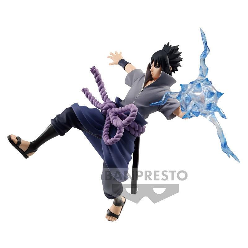 Naruto Shippuden - Effectreme - Sasuke Uchiha - J-Store Online