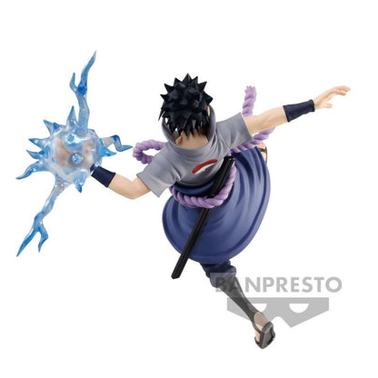 Naruto Shippuden - Effectreme - Sasuke Uchiha - J-Store Online