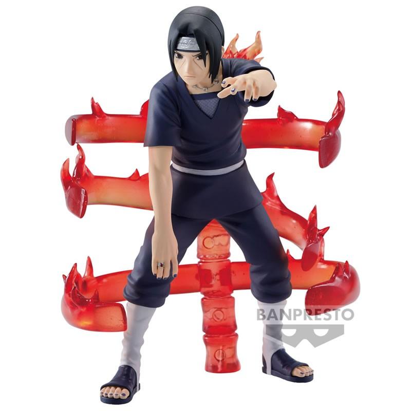 NARUTO SHIPPUDEN - EFFECTREME - UCHIHA ITACHI - J-Store Online