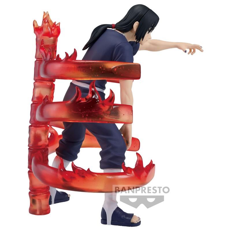 NARUTO SHIPPUDEN - EFFECTREME - UCHIHA ITACHI - J-Store Online