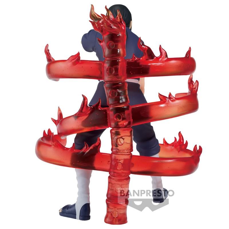 NARUTO SHIPPUDEN - EFFECTREME - UCHIHA ITACHI - J-Store Online