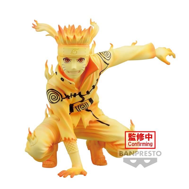 Naruto Shippuden - Panel Spectacle - Naruto Uzumaki - J-Store Online