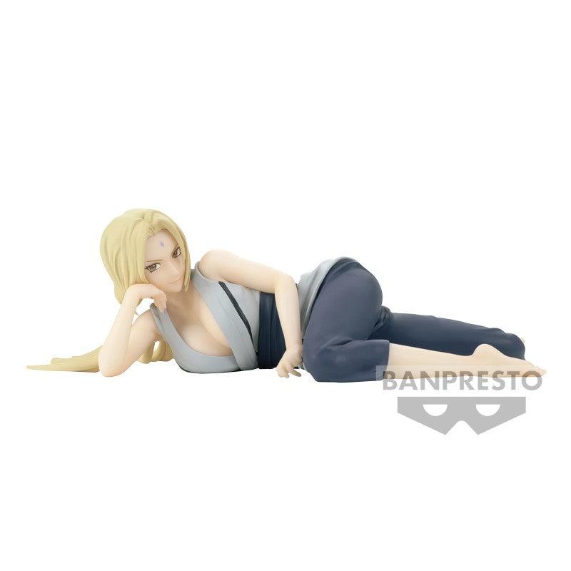 NARUTO SHIPPUDEN - RELAX TIME - TSUNADE - J-Store Online