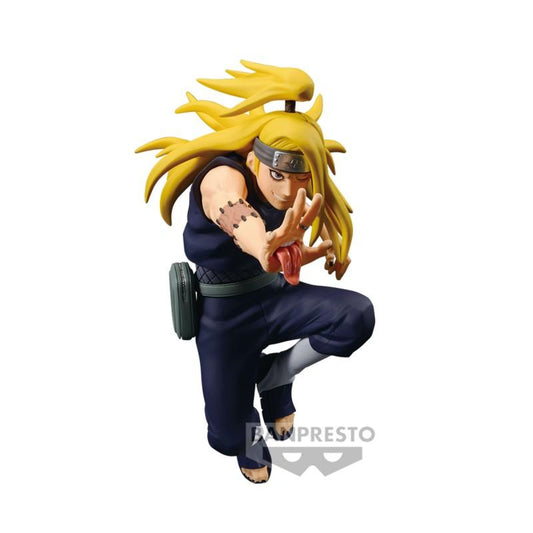 NARUTO SHIPPUDEN - VIBRATION STARS - DEIDARA - J-Store Online