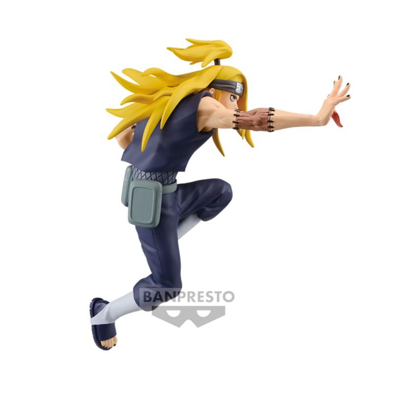 NARUTO SHIPPUDEN - VIBRATION STARS - DEIDARA - J-Store Online