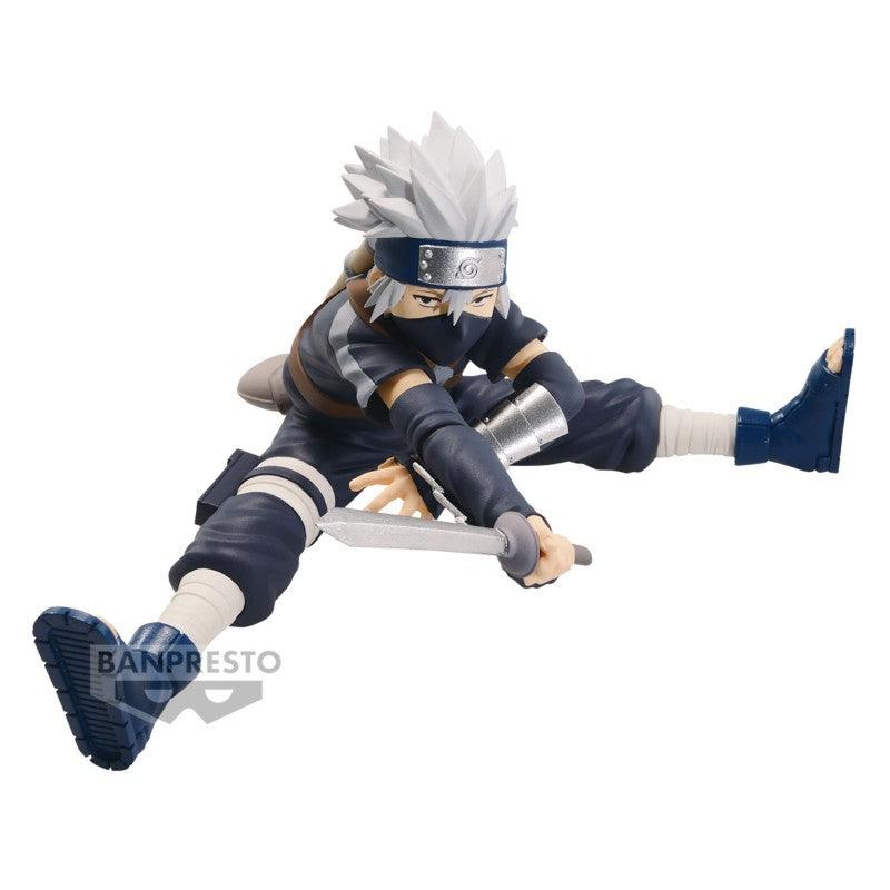 NARUTO SHIPPUDEN - VIBRATION STARS - HATAKE KAKASHI Ⅲ - J-Store Online