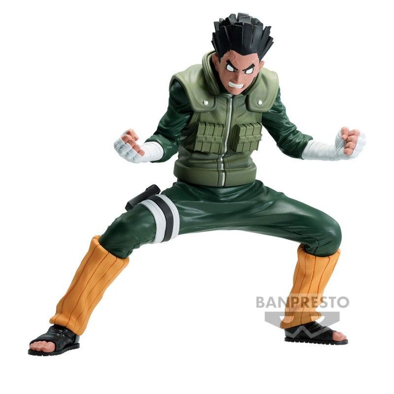 NARUTO SHIPPUDEN - VIBRATION STARS - ROCK LEE Ⅱ - J-Store Online