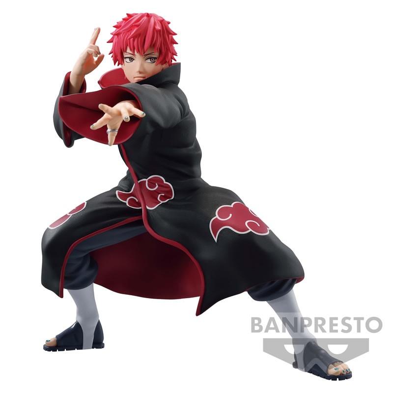 Naruto Shippuden - Vibration Stars - Sasori - J-Store Online