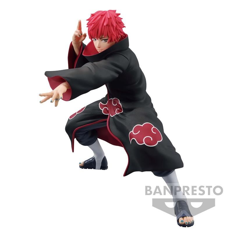 Naruto Shippuden - Vibration Stars - Sasori - J-Store Online