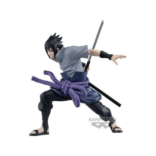 Naruto Shippuden - Vibration Stars - Sasuke Uchiha - J-Store Online