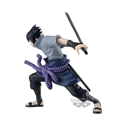 Naruto Shippuden - Vibration Stars - Sasuke Uchiha - J-Store Online