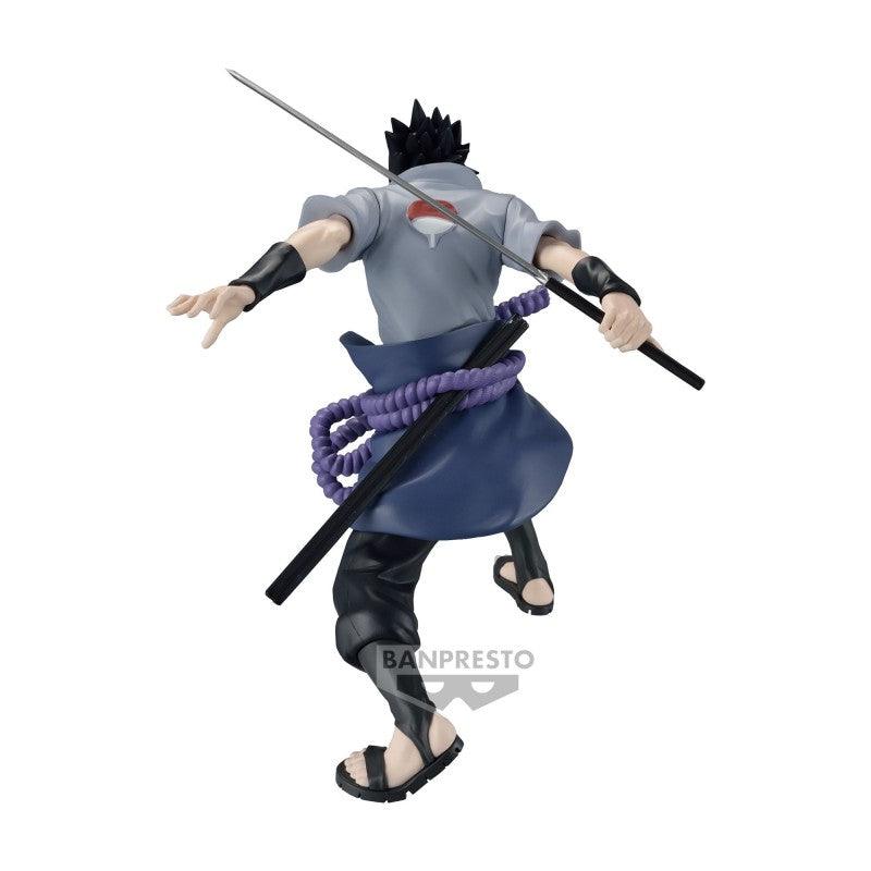 Naruto Shippuden - Vibration Stars - Sasuke Uchiha - J-Store Online