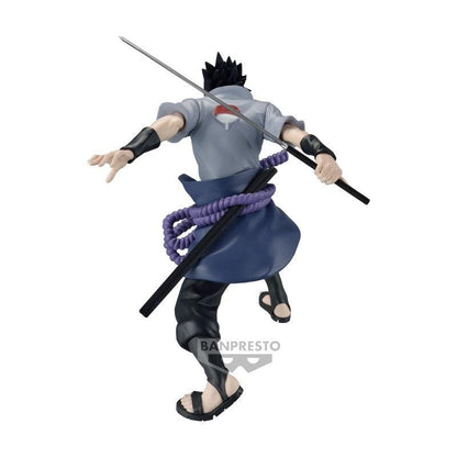 Naruto Shippuden - Vibration Stars - Sasuke Uchiha - J-Store Online