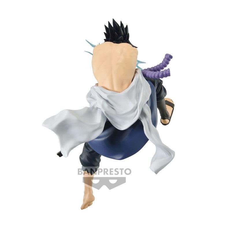 NARUTO SHIPPUDEN - VIBRATION STARS - UCHIHA SASUKE - BLITZ - J-Store Online