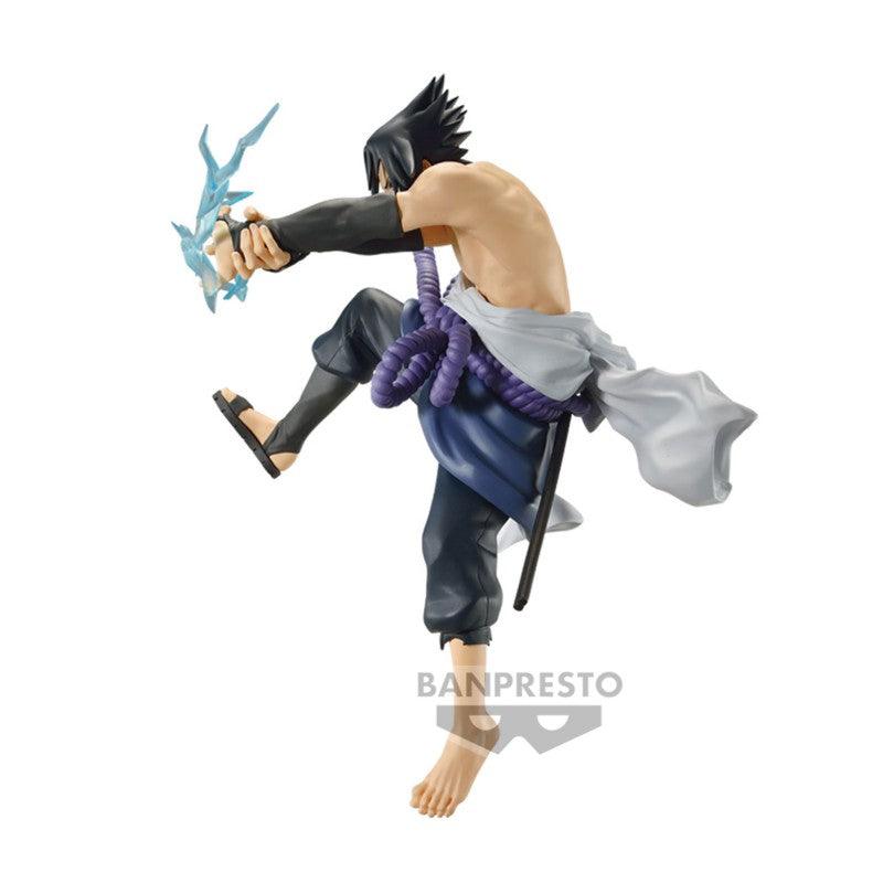 NARUTO SHIPPUDEN - VIBRATION STARS - UCHIHA SASUKE - BLITZ - J-Store Online