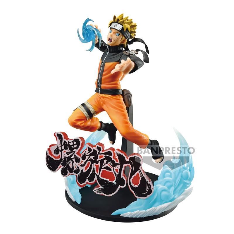 NARUTO SHIPPUDEN - VIBRATION STARS - UZUMAKI NARUTO (SPECIAL VER.) - J-Store Online