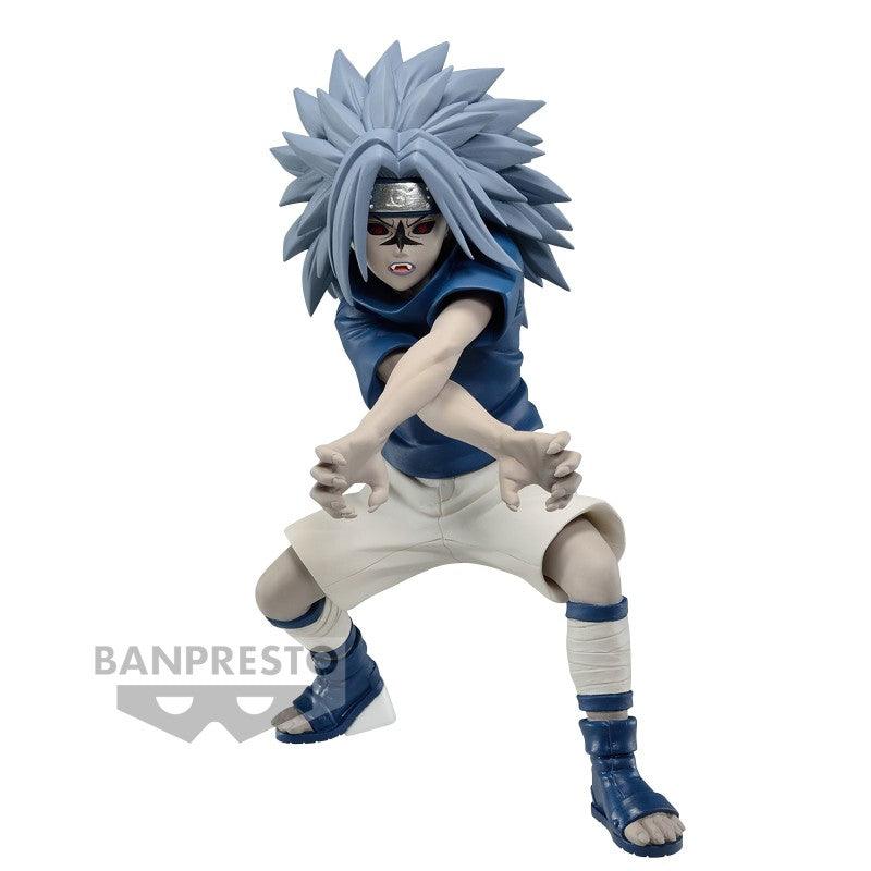 NARUTO - VIBRATION STARS - UCHIHA SASUKE Ⅱ - J-Store Online