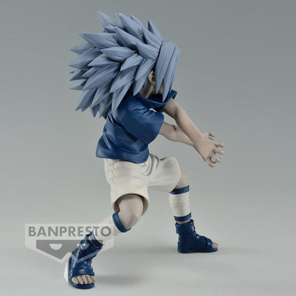 NARUTO - VIBRATION STARS - UCHIHA SASUKE Ⅱ - J-Store Online