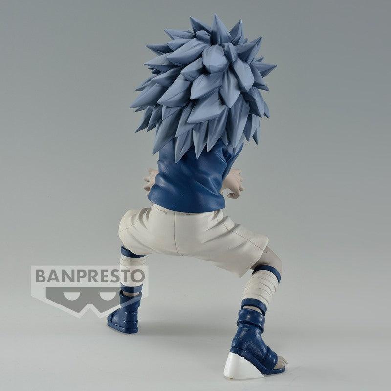 NARUTO - VIBRATION STARS - UCHIHA SASUKE Ⅱ - J-Store Online