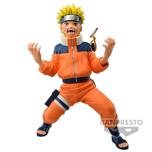 NARUTO - VIBRATION STARS - UZUMAKI NARUTO Ⅱ - J-Store Online