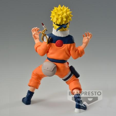 NARUTO - VIBRATION STARS - UZUMAKI NARUTO Ⅱ - J-Store Online