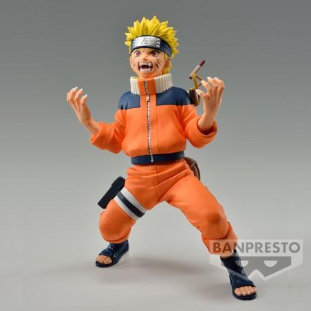 NARUTO - VIBRATION STARS - UZUMAKI NARUTO Ⅱ - J-Store Online