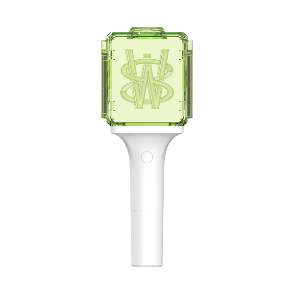 NCT WISH - OFFICIAL LIGHT STICK - J-Store Online