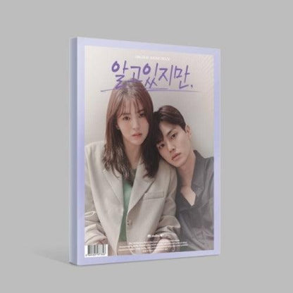 NEVERTHELESS O.S.T - JTBC DRAMA - J-Store Online