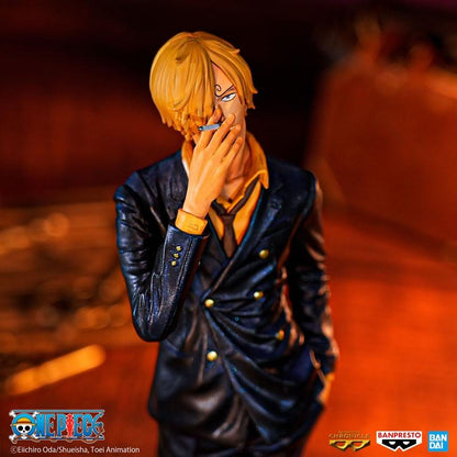 One Piece - Banpresto Chronicle King of Artist - The Sanji - J-Store Online