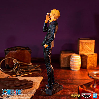 One Piece - Banpresto Chronicle King of Artist - The Sanji - J-Store Online