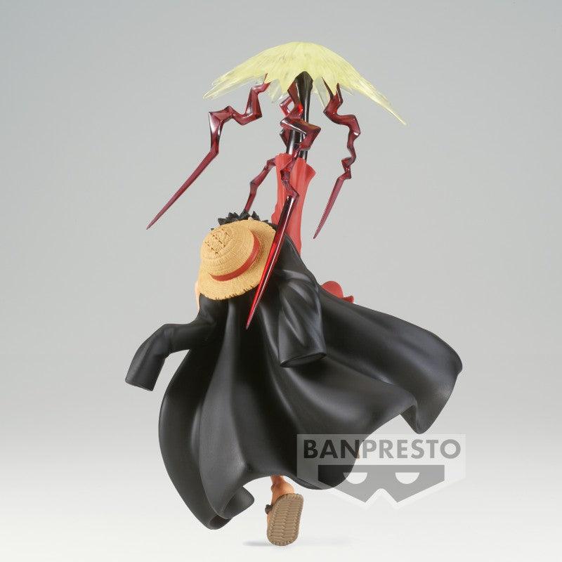 One Piece - Battle Record Collection - Monkey .D. Ruffy - J-Store Online