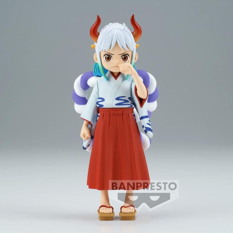 One Piece - DXF The Grandline Children Vol.3 - Yamato - J-Store Online