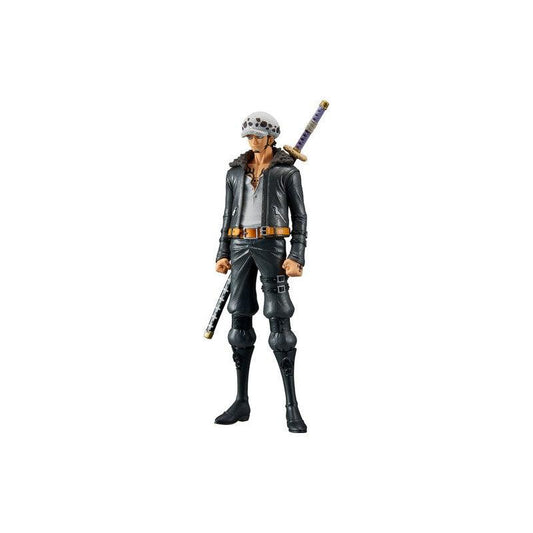 One Piece - DXF The Grandline Men vol.10 - Trafalgar Law - J-Store Online