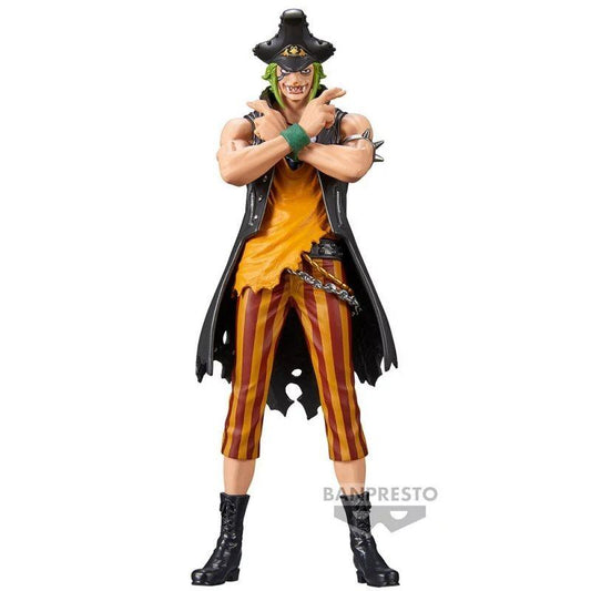 One Piece - DXF The Grandline Men vol.11 - Bartolomeo - J-Store Online