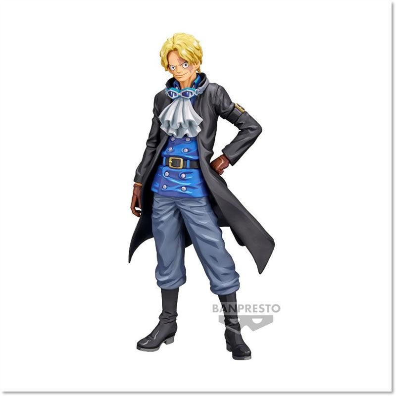 One Piece - Grandista - Sabo (Manga Dimensions) - J-Store Online