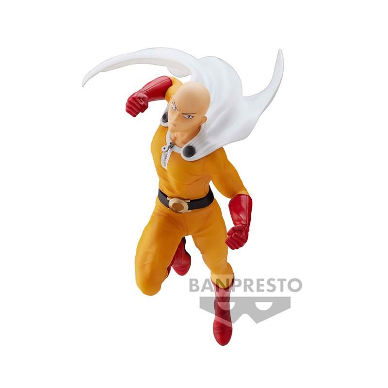 ONE-PUNCH MAN - Figure - Saitama - J-Store Online