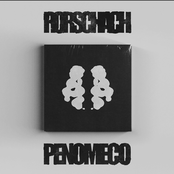 PENOMECO - RORSCHACH - J-Store Online