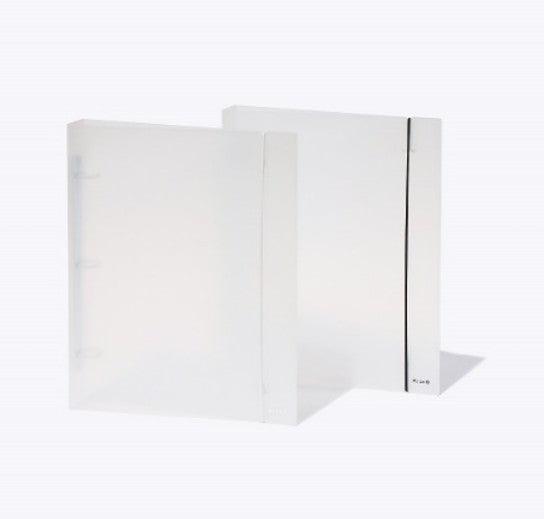 Photocard Binder (A4, leer) - J-Store Online