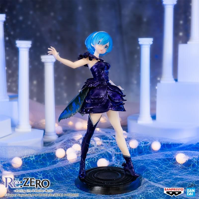 Re:Zero - Starting Life in Another World - Rem (Dianacht Couture) - J-Store Online