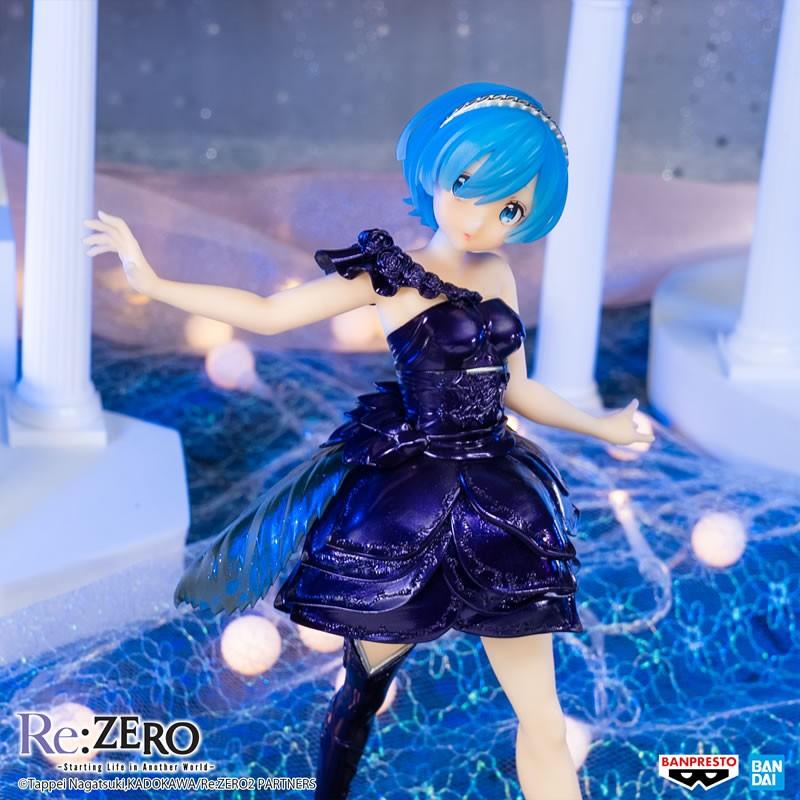 Re:Zero - Starting Life in Another World - Rem (Dianacht Couture) - J-Store Online