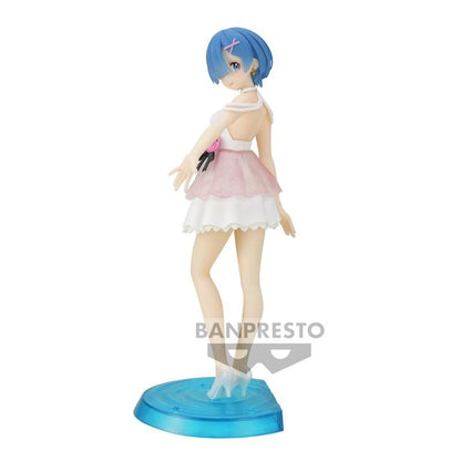 Re:Zero - Starting Life in Another World - Rem (Serenus Couture Ver.3) - J-Store Online