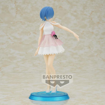 Re:Zero - Starting Life in Another World - Rem (Serenus Couture Ver.3) - J-Store Online