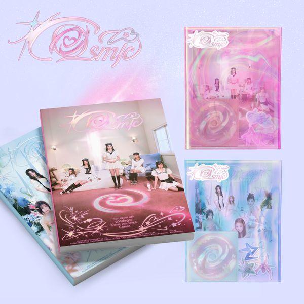 RED VELVET - COSMIC (PHOTOBOOK VER.) - J-Store Online