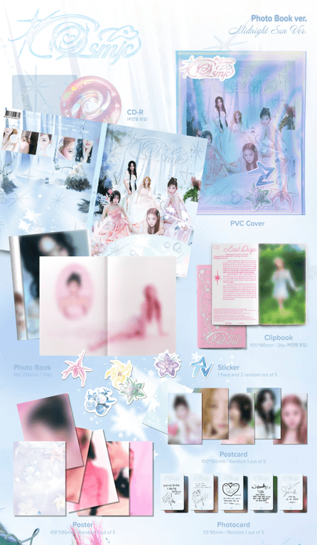 RED VELVET - COSMIC (PHOTOBOOK VER.) - J-Store Online